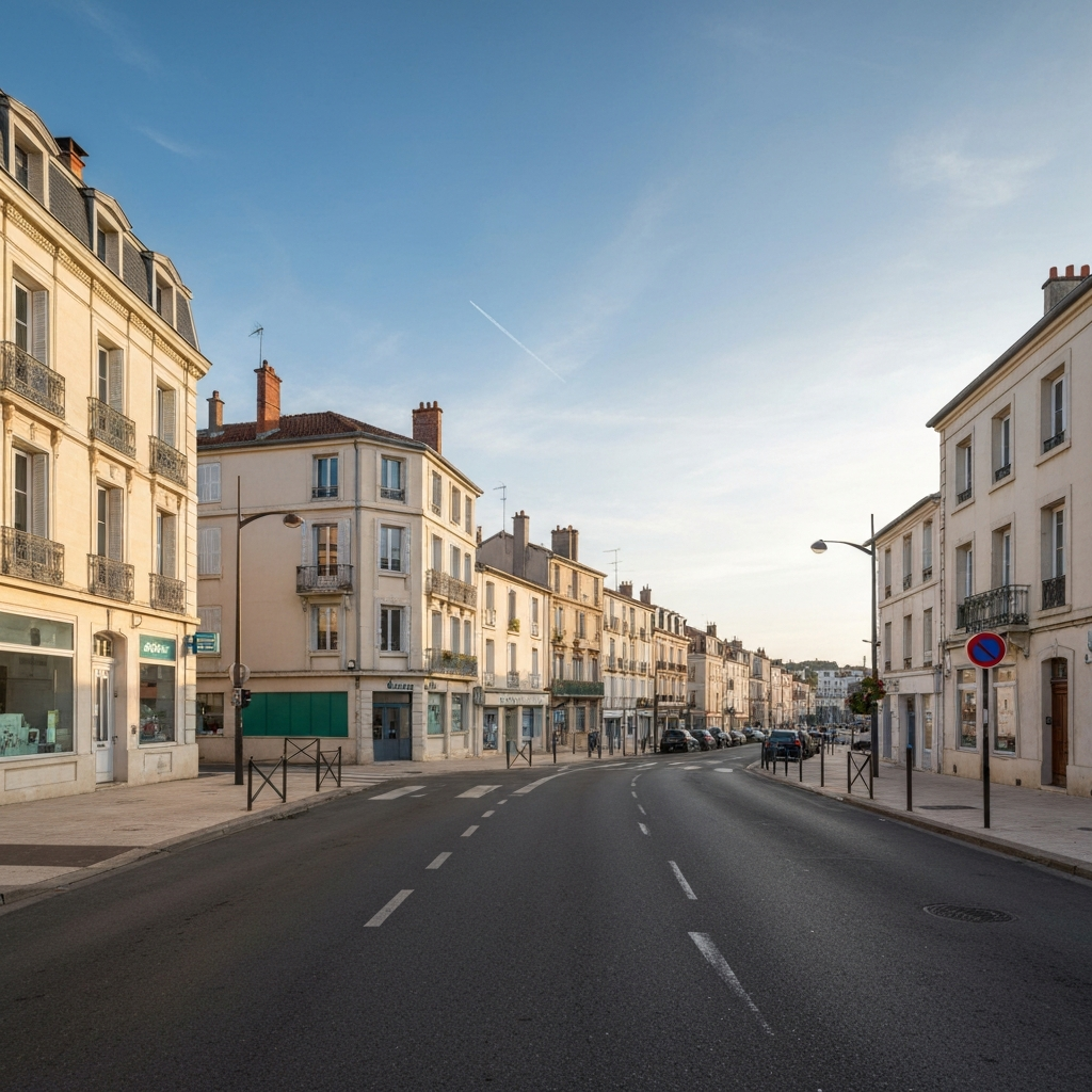 Graphique des prix de l'immobilier à Villefranche-de-Lauragais en 2026